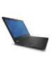 Latitude E7270 Laptop With 12-Inch Display,Intel Core i5 Processor/6th Gen/8GB RAM SSD/256GB SSD/Intel Graphics Black