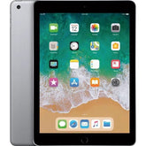 Apple iPad 5th Gen - Refurbished - Revent Store