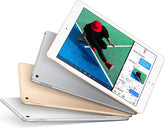 Apple Ipad 5Th Gen - Refurbished - Revent Store