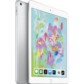 Apple iPad 6th Gen - Refurbished - Revent Store