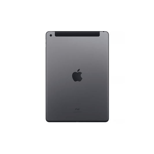 Apple Ipad 7Th Gen - Refurbished - Revent Store
