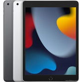 Apple iPad 9th Gen - Refurbished - Revent Store