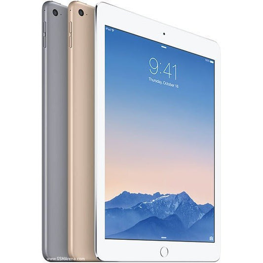 Apple Ipad Air 3 - Refurbished - Revent Store