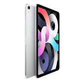 Apple iPad Air 4 256GB - Silver - Refurbished - Revent Store