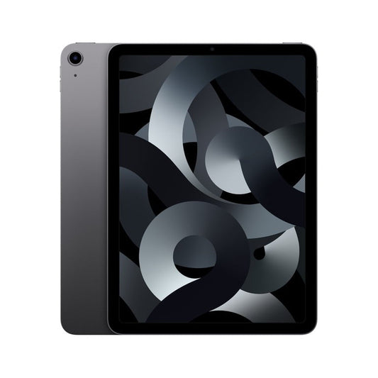 Apple iPad Air 5th Gen 10.9 256GB - Space Gray - Unlocked - Refurbished - Revent Store