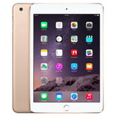 Apple Ipad Mini 3 - Refurbished - Revent Store
