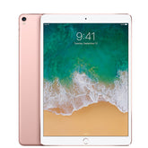 Apple Ipad Pro 10.5" 64GB - Rose Gold - Refurbished - Revent Store
