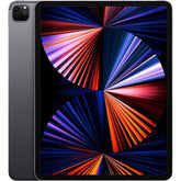 Apple iPad Pro 12.9" 3rd Gen - Refurbished - Revent Store