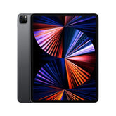 Apple Ipad Pro 12.9" M1 5Th Gen 256GB - Space Gray - Refurbished - Revent Store