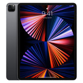 Apple iPad Pro 12.9" M1 5th Gen - Refurbished - Revent Store