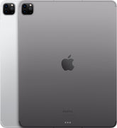 Apple iPad Pro 12.9" (M2, 6th Gen) - Refurbished - Revent Store