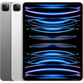 Apple iPad Pro 12.9" M2 6th Gen - Refurbished - Revent Store