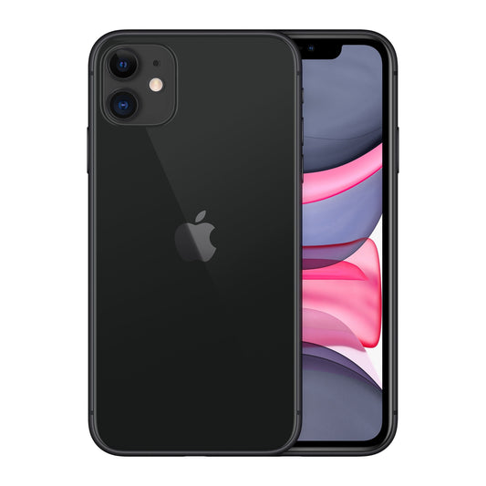 Apple iPhone 11 - Refurbished - Revent Store