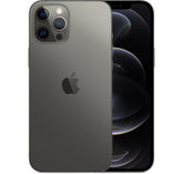 Apple Iphone 12 Pro Max 128GB - Graphite - Refurbished - Revent Store