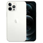 Apple iPhone 12 Pro Max - Refurbished - Revent Store