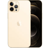 Apple iPhone 12 Pro Max - Refurbished - Revent Store