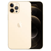 Apple iPhone 12 Pro Max - Refurbished - Revent Store