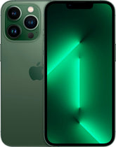 Apple Iphone 13 Pro 256GB - Alpine Green - Refurbished - Revent Store