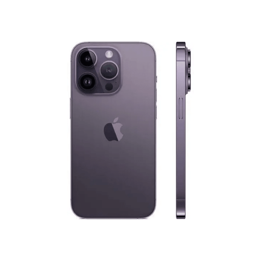 Apple iPhone 14 Pro Max - Refurbished - Revent Store