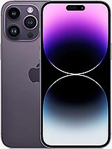 Apple iPhone 14 Pro - Refurbished - Revent Store