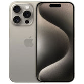 Apple Iphone 15 Pro - Refurbished - Revent Store
