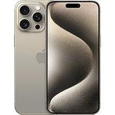 Apple iPhone 15 Pro - Refurbished - Revent Store