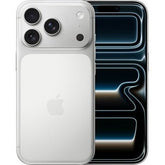 Apple iPhone 17 Pro - Refurbished - Revent Store