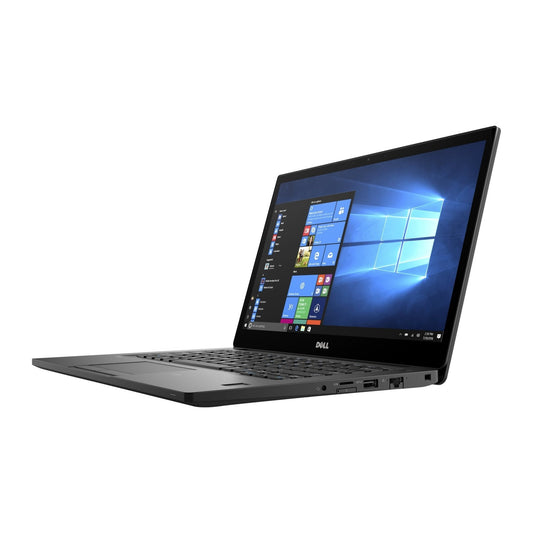 Dell Latitude 7280 - Refurbished - Revent Store - Certified Refurbished UAE
