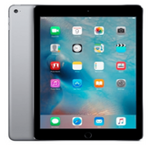 iPad Air 2 32GB Space Grey (2014) - Revent Store