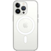 iPhone 13 Pro Max Cover (Clear, Magsafe) - Revent Store