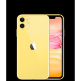 Apple iPhone 11 128GB - Refurbished - Yellow