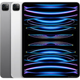 Apple iPad Pro 12.9" M2 6th Gen 512GB - Refurbished - Space Gray