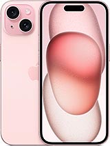 Apple iPhone 15 512GB - Refurbished - Black