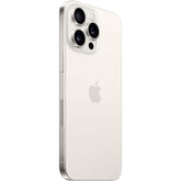 Apple iPhone 15 Pro Max 512GB - Refurbished - White Titanium