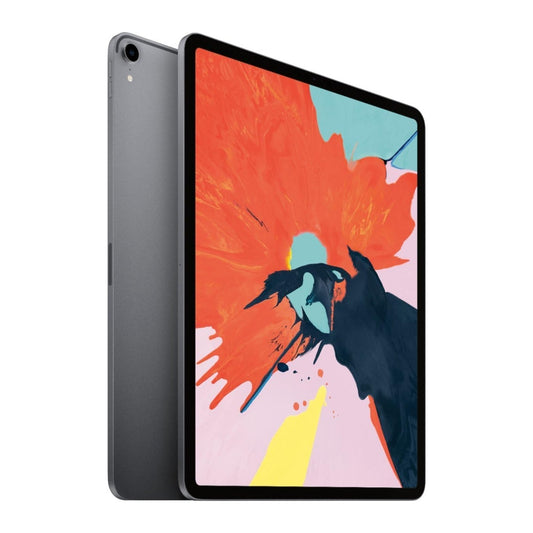 Apple iPad Pro 12.9" 3rd Gen 256GB - Refurbished - Space Gray