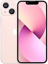 Apple iPhone 13 mini 128GB - Refurbished - Starlight