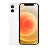 Apple iPhone 12 128GB - Refurbished - White