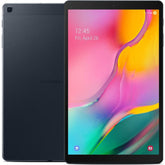 Samsung Galaxy Tab A 10.1 (2019) Dual 32GB - Black - Refurbished - Revent Store