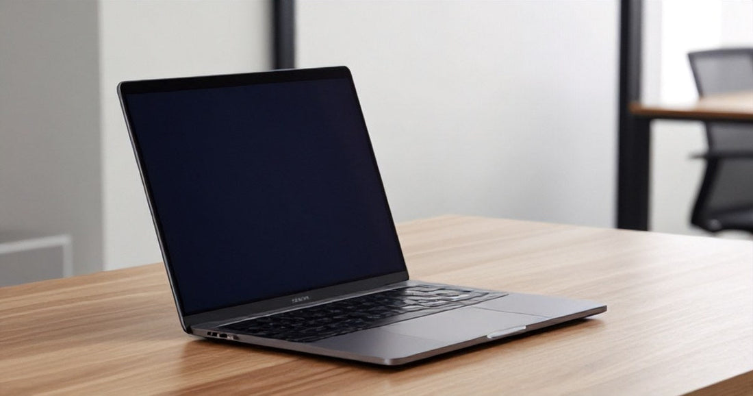 A Practical Lifecycle Guide for a Refurbished Dell Latitude 7200 in the UAE - Revent Store