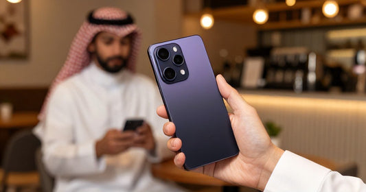 دليل شراء جوال مجدد في السعودية: الميزات، المعايير، وكيفية الاختيار الذكي - Revent Store
