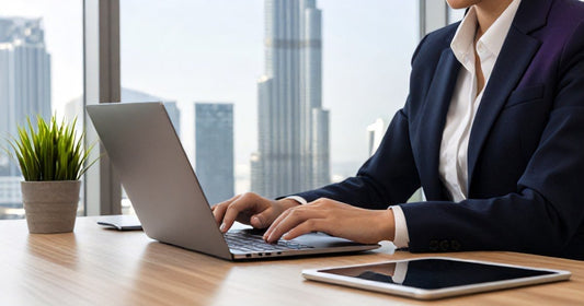 How Businesses Can Track the Environmental Impact of IT Hardware - Revent Store