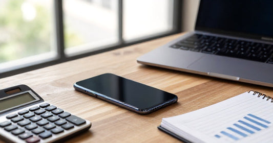 How Device Depreciation Changes the Cost of Owning a Smartphone - Revent Store