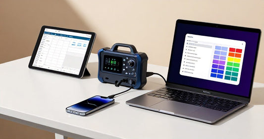 How Refurbished Electronics Are Tested Before Sale in the UAE - Revent Store