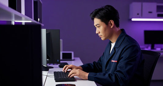 How Refurbished Electronics Are Tested Before Sale in the UAE - Revent Store