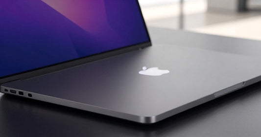 How Refurbished MacBooks Are Graded for Condition and Performance in the UAE - Revent Store