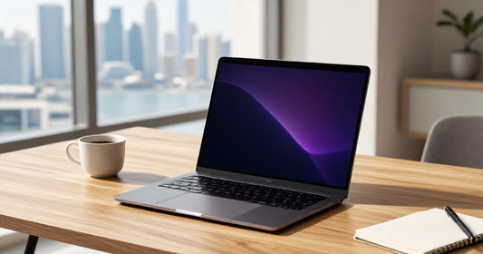 How to Choose the Best Budget Laptop for Work and Study in Dubai - Revent Store