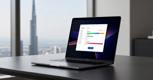 How to clear macbook storage system data - Revent Store