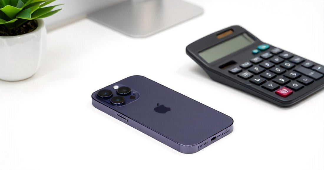 How to Compare the Long-Term Value of a Refurbished iPhone - Revent Store