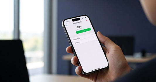How to Evaluate Battery Health When Buying a Refurbished iPhone - Revent Store