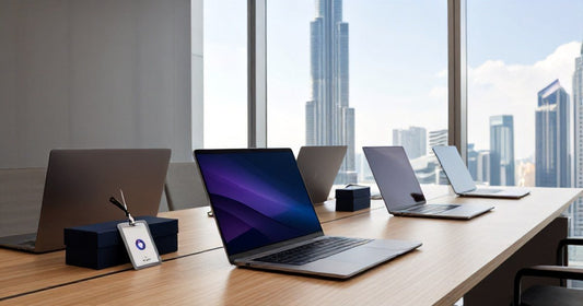 How to Prepare Laptops for Onboarding a Growing Team in Dubai - Revent Store